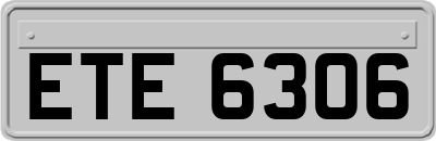 ETE6306