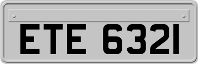 ETE6321