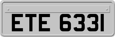 ETE6331