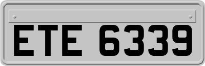 ETE6339