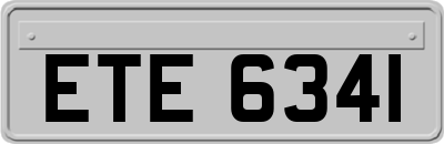 ETE6341