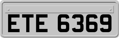ETE6369