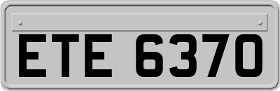 ETE6370