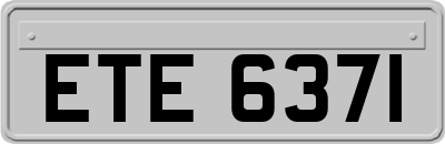 ETE6371