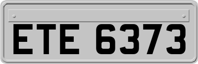 ETE6373