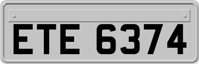 ETE6374
