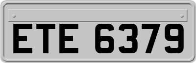 ETE6379