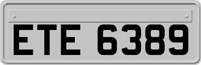 ETE6389