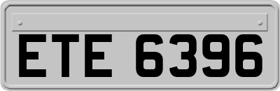 ETE6396