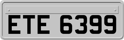 ETE6399