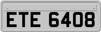 ETE6408
