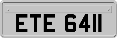 ETE6411
