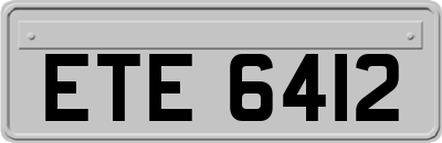ETE6412