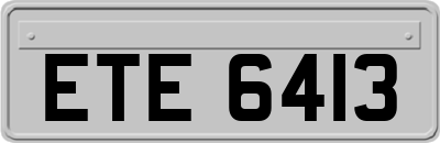 ETE6413