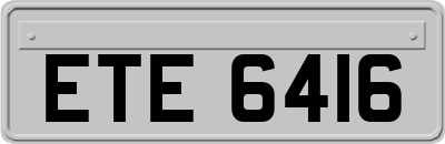 ETE6416