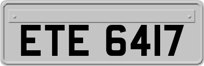 ETE6417