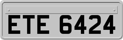 ETE6424