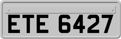 ETE6427