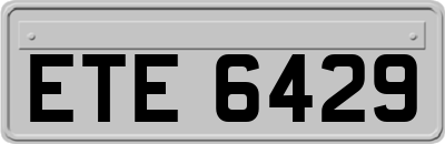 ETE6429