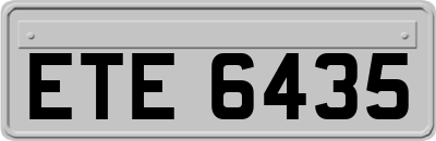 ETE6435