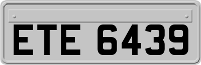 ETE6439