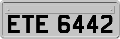 ETE6442