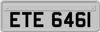 ETE6461