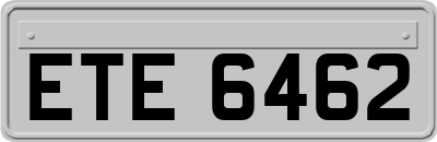 ETE6462