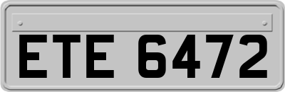 ETE6472