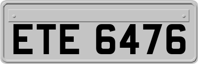 ETE6476
