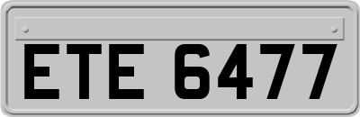 ETE6477
