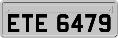 ETE6479