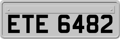 ETE6482