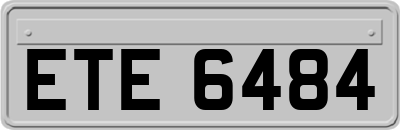 ETE6484
