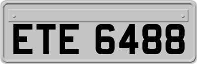 ETE6488