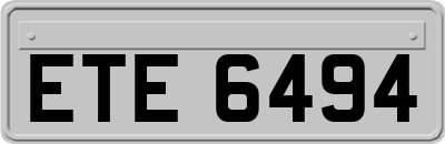 ETE6494