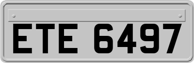 ETE6497