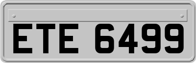 ETE6499