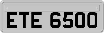 ETE6500