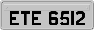 ETE6512