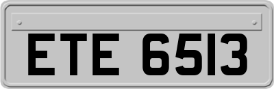 ETE6513
