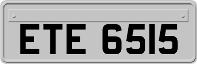 ETE6515