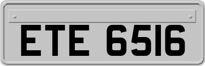 ETE6516