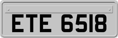 ETE6518
