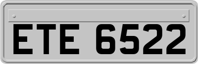 ETE6522