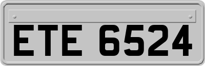ETE6524