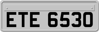 ETE6530