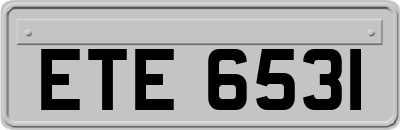 ETE6531