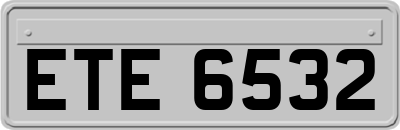 ETE6532