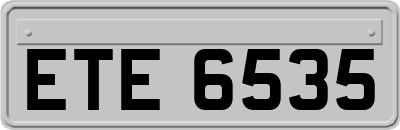 ETE6535